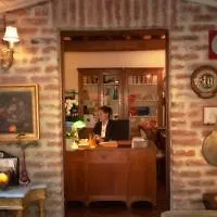 Relais Alla Corte Del Sole Petrignano Del Lago