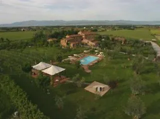 Relais Alla Corte Del Sole Hotel 4*