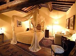 Hotel Relais Alla Corte Del Sole 4*
