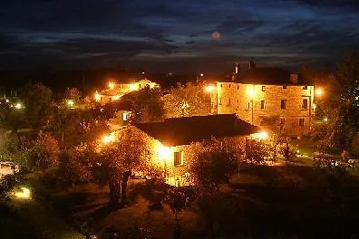 Relais Alla Corte Del Sole Hotel 4*
