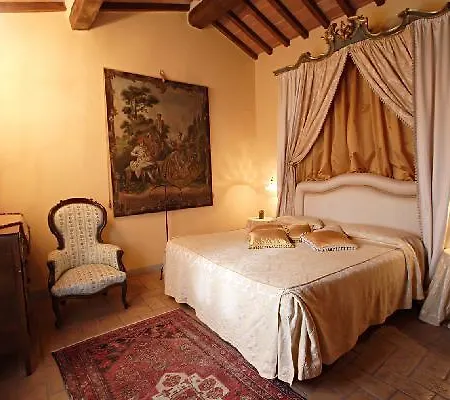 Relais Alla Corte Del Sole Hotel