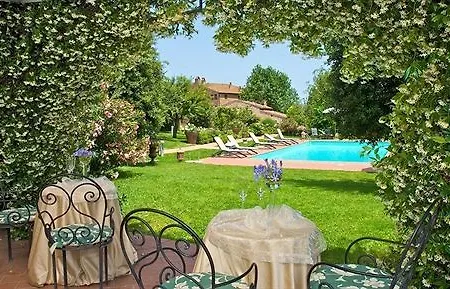 Relais Alla Corte Del Sole 4* Petrignano Del Lago