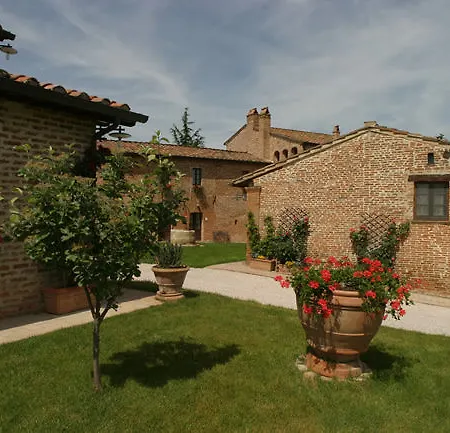Hotel Relais Alla Corte Del Sole